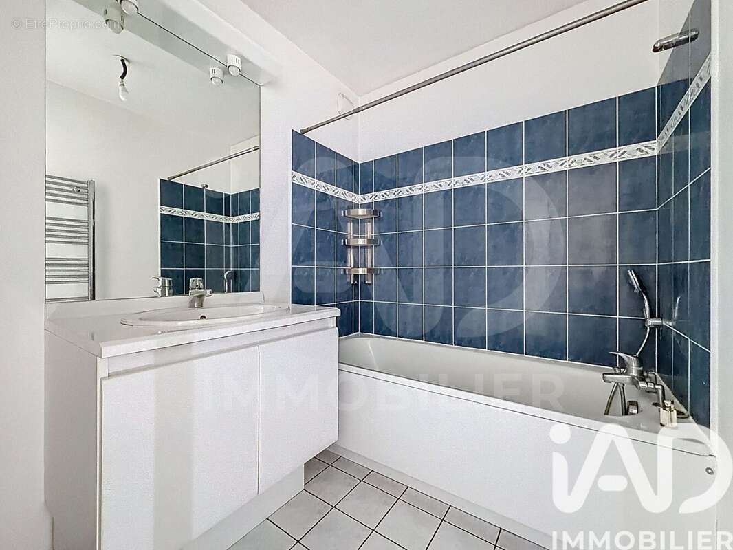 Photo 9 - Appartement à VILLEPARISIS