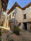 Maison à FOURCES