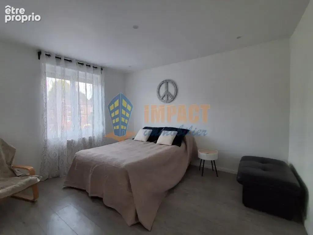 Maison 6 pièces 141 m² à vendre à Loos (59120) - photo 4