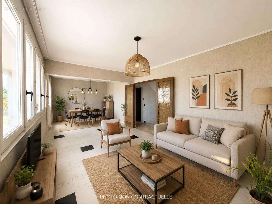 Maison À Vendre - photo 3