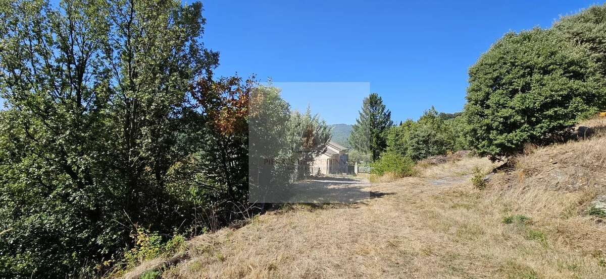 Maison à SAINT-PRIVAT-DE-VALLONGUE