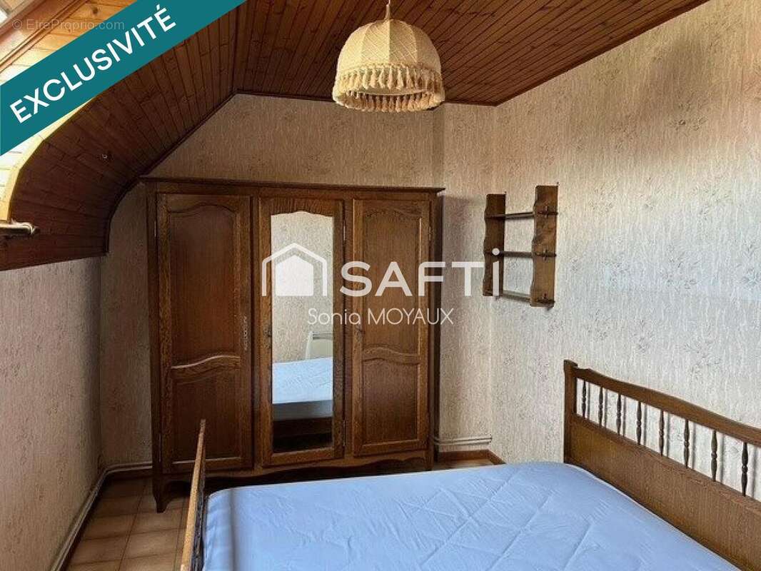 Photo 6 - Maison à PETITE-FORET