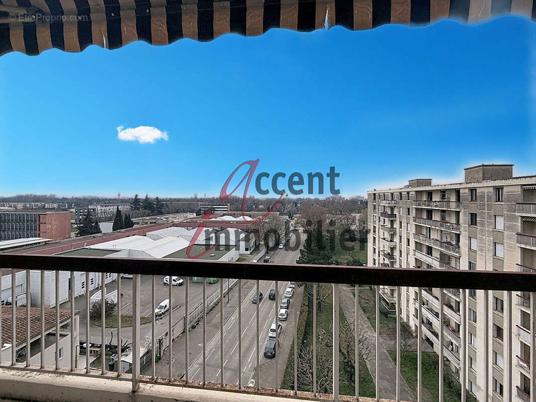 Appartement Avignon 3 pièce(s) 70 m2 - photo 12