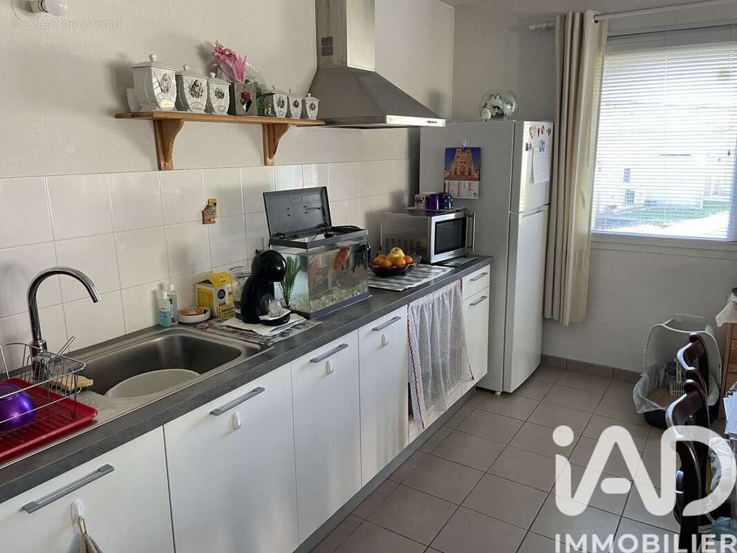 Photo 8 - Appartement à POMPIGNAC
