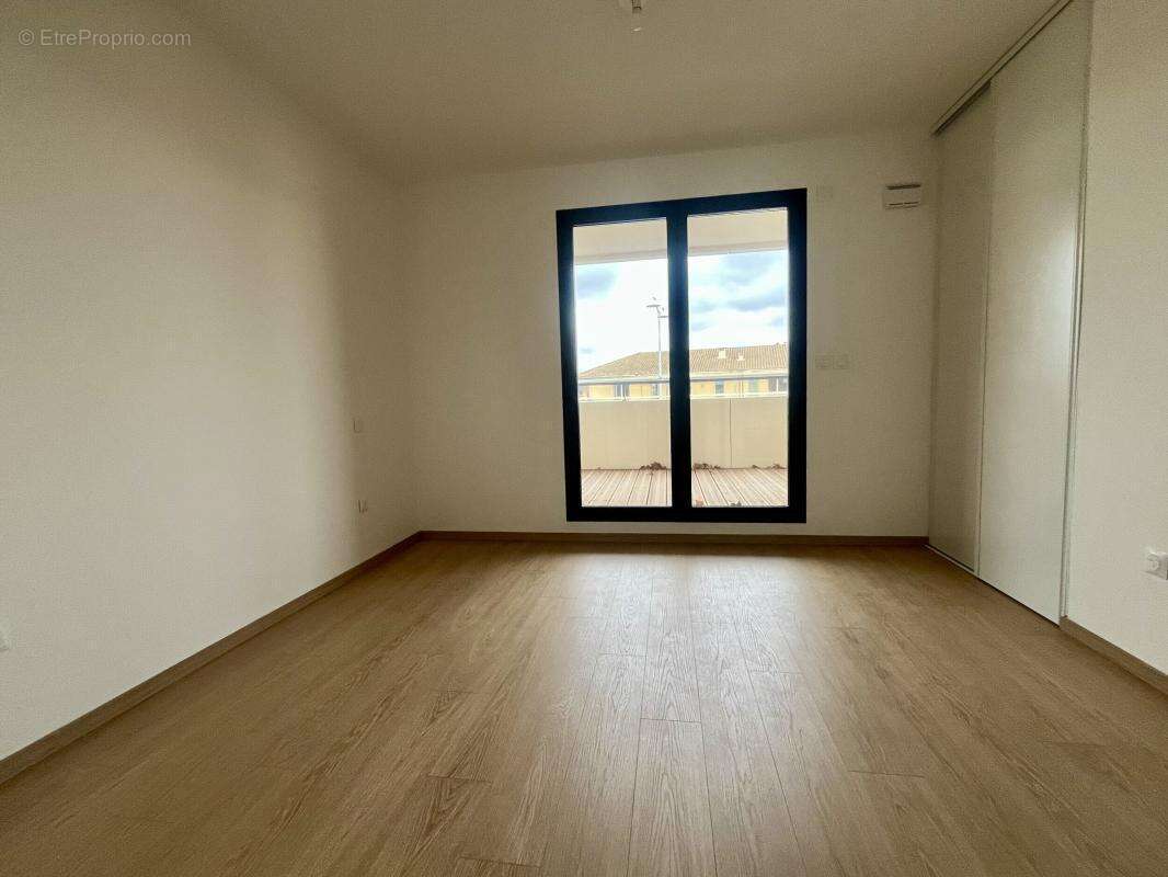 Appartement à TOURNEFEUILLE