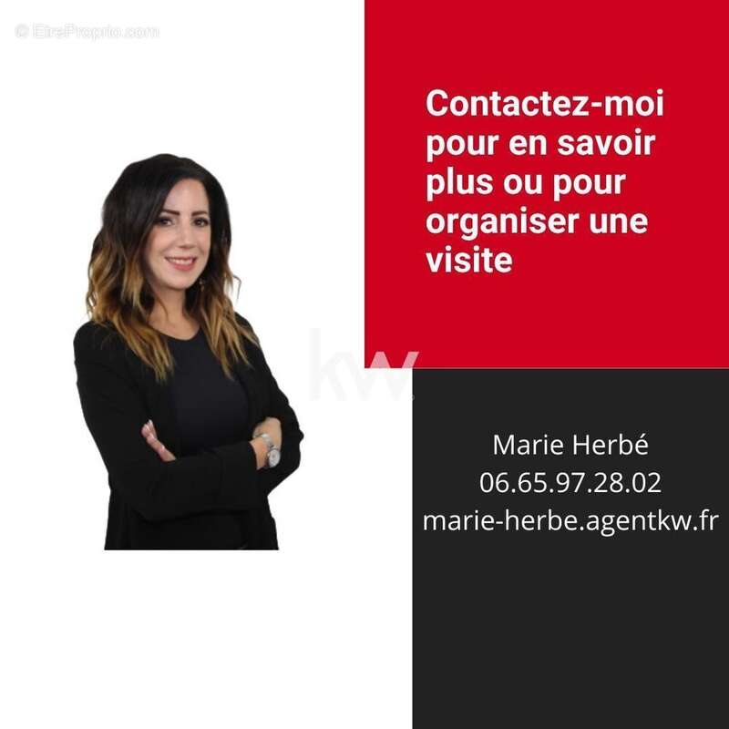 Maison à CORBEIL-ESSONNES