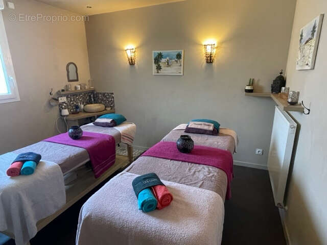 Maison à SAINT-ETIENNE