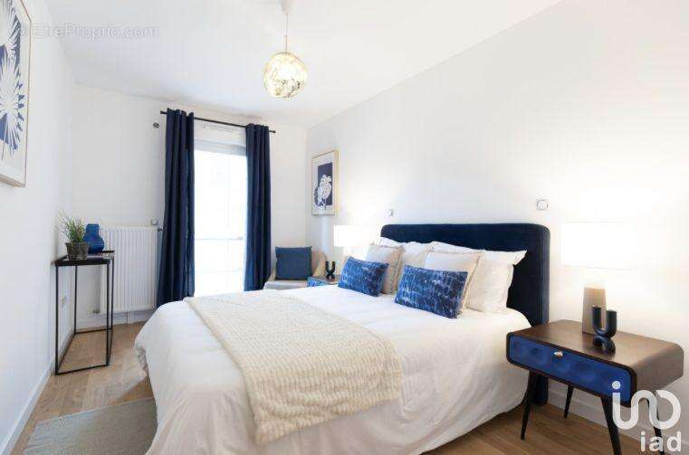 Photo 2 - Appartement à CHOLET