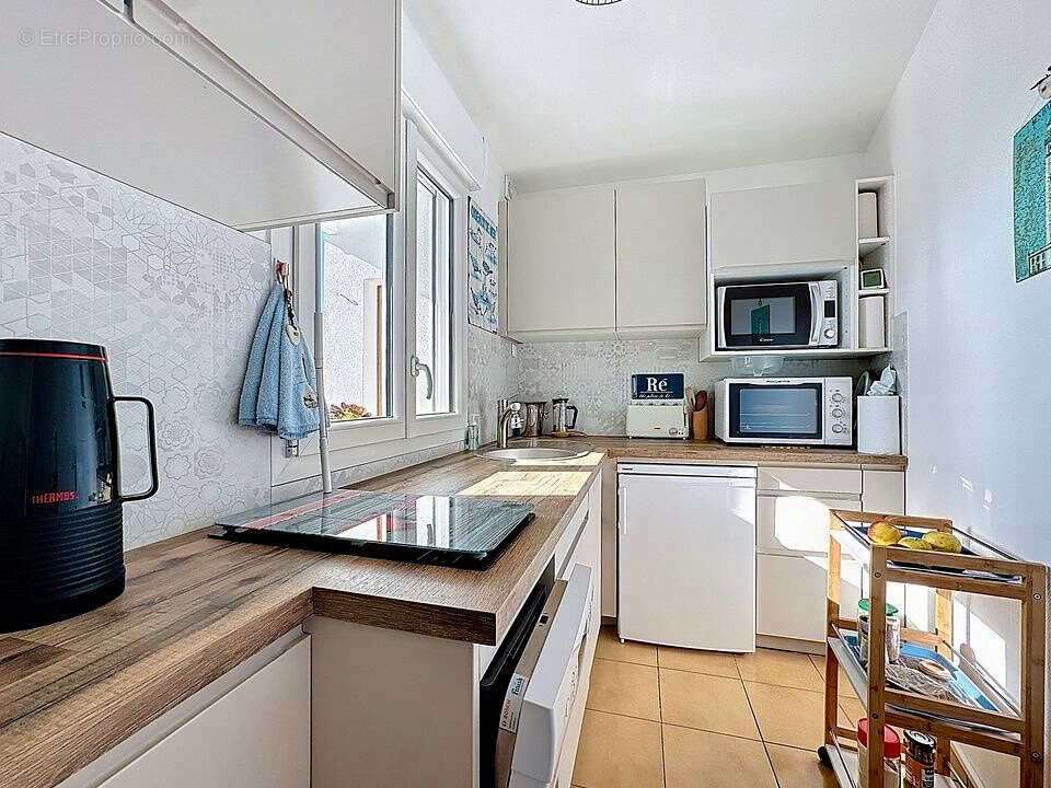 Maison Le Bois Plage En Re 4 pièce(s) 85 m2 - photo 6