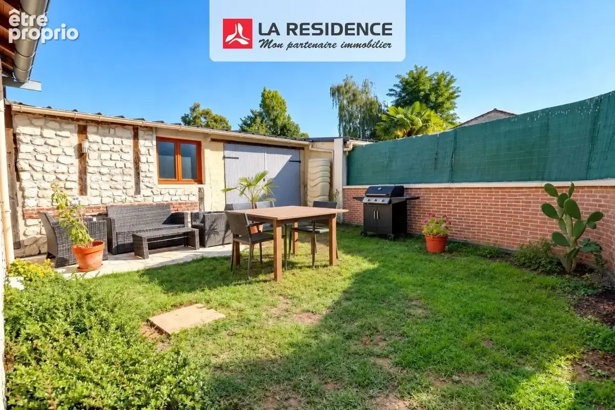 Maison 6 pièces 174 m² à vendre à Lery (27690) - photo 8