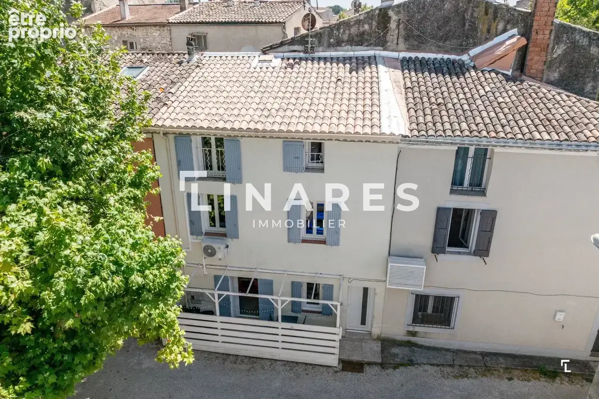 Maison à PERTUIS