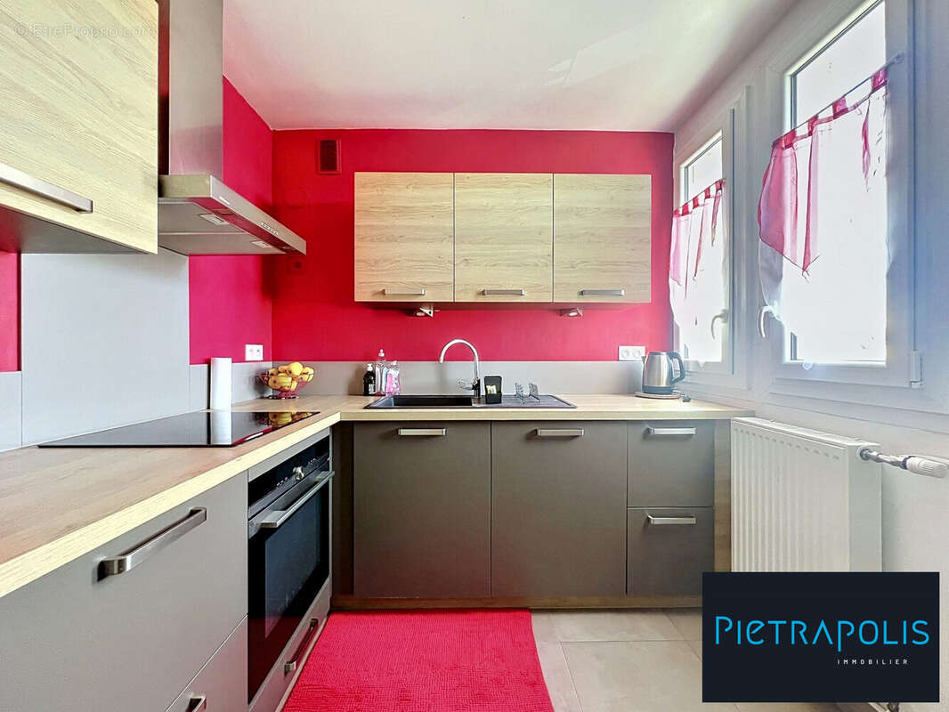 Appartement à DIJON