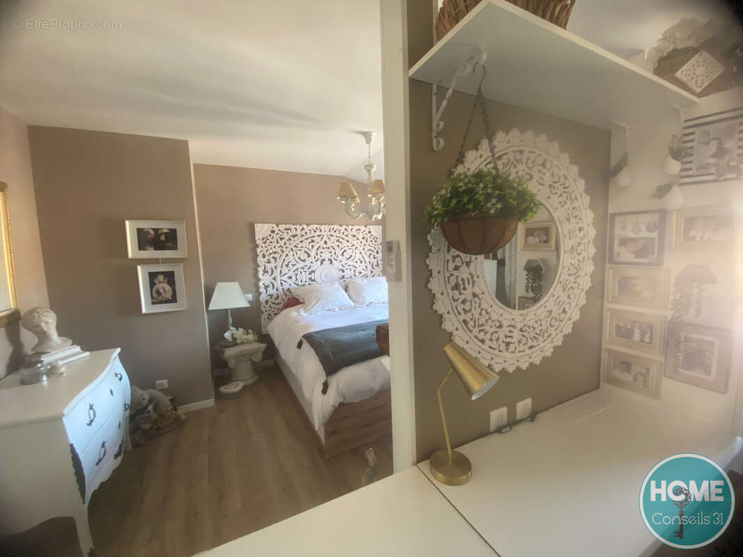 Appartement à GAILLAC