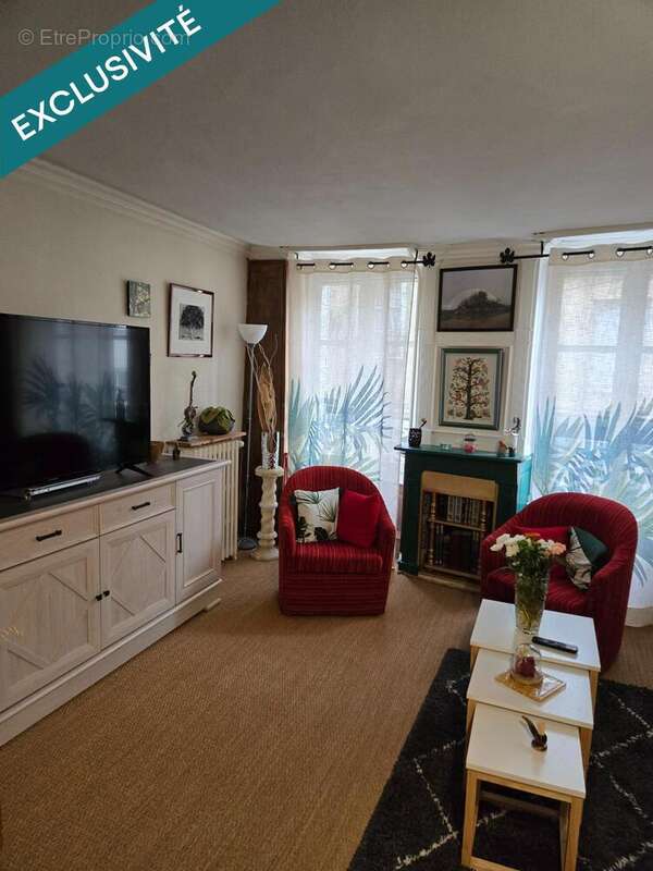 Photo 4 - Appartement à MAYENNE