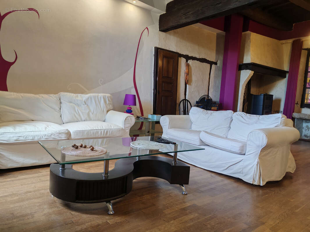 Maison à CORDES-SUR-CIEL