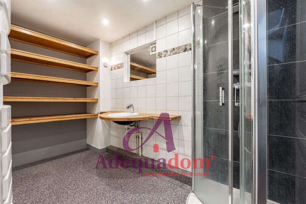 Chefson - Maison Familiale 4 chambres 120 m² avec jardin - photo 12