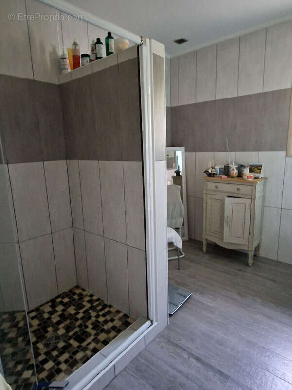 Maison à VILLEFRANCHE-SUR-CHER