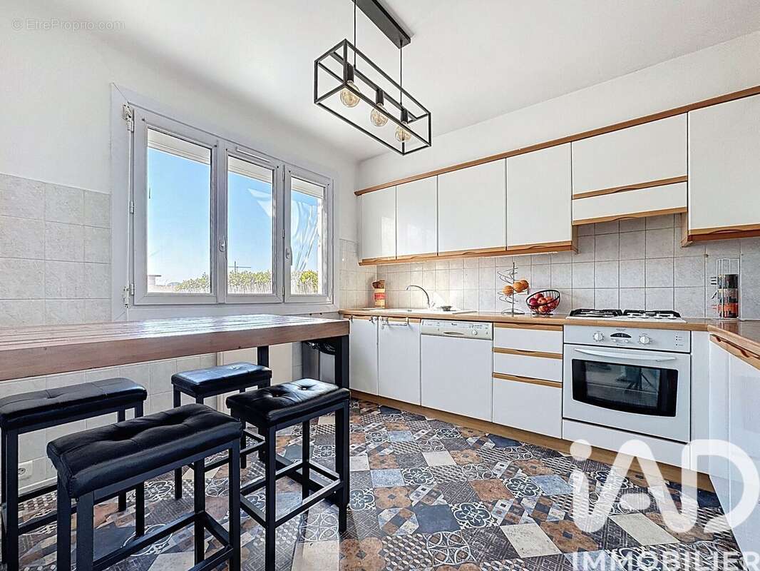 Photo 6 - Maison à CANNES