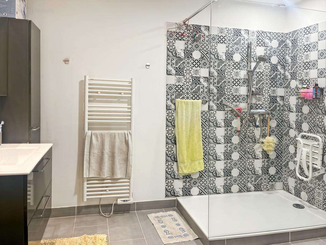 Maison à MARSEILLAN