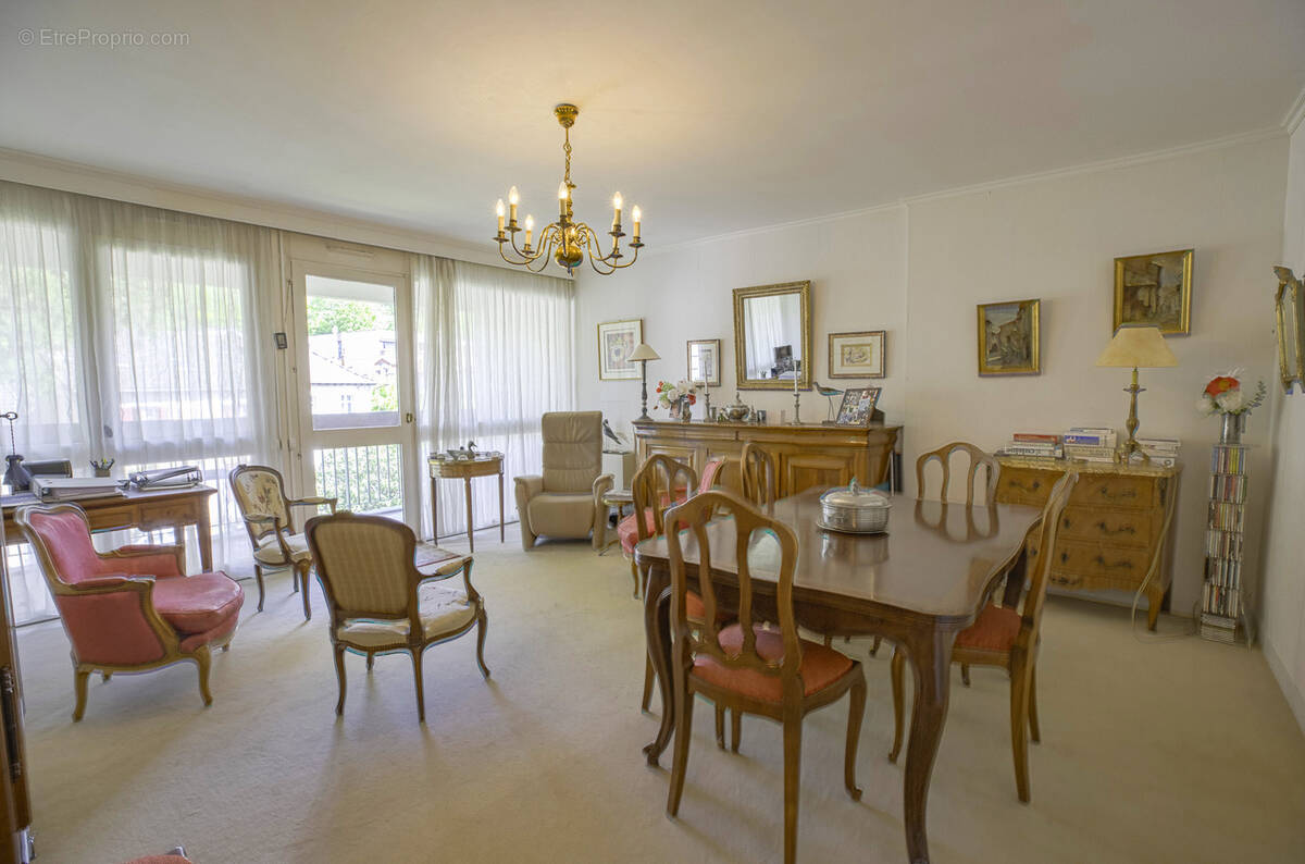 Appartement à AURILLAC
