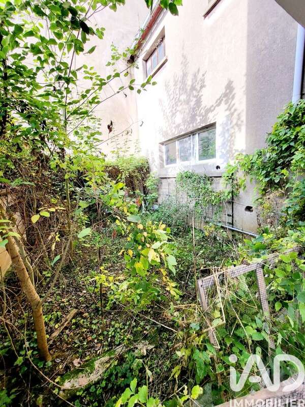 Photo 6 - Appartement à HERSERANGE