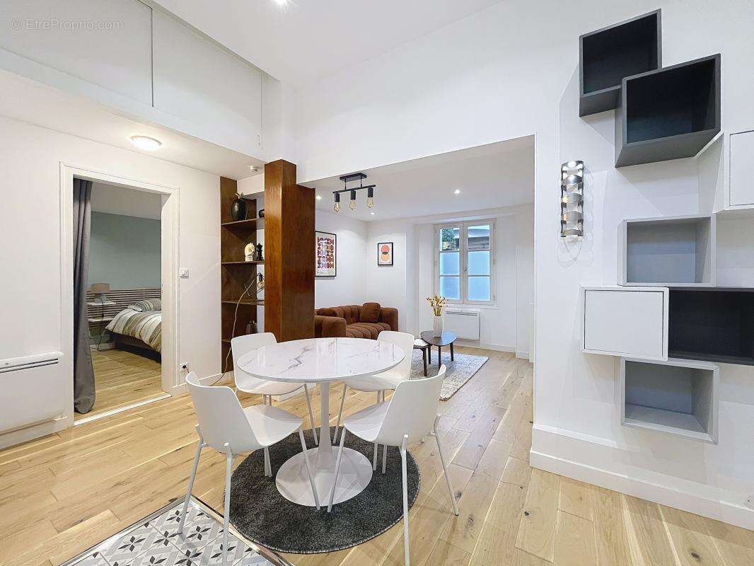 Appartement à LA ROCHELLE