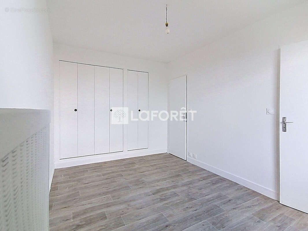 Appartement à CHARTRES