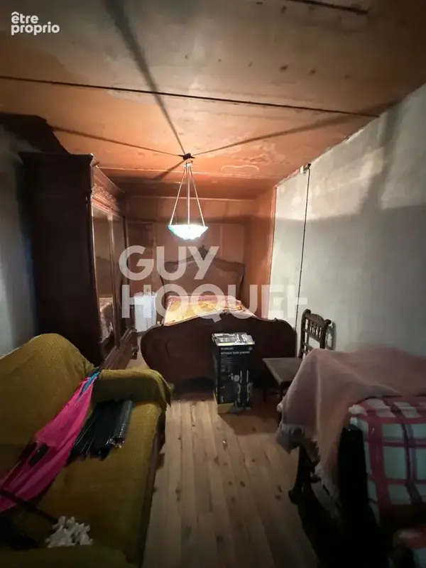 Maison Créances - photo 8