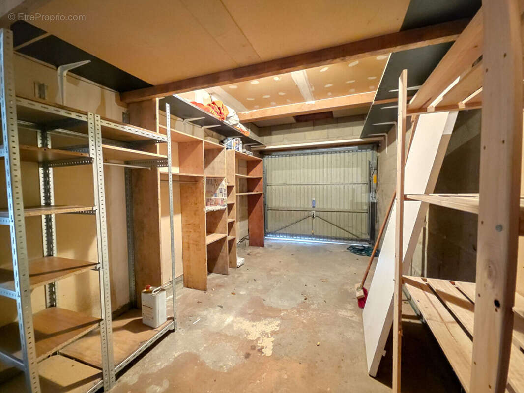 Maison à NOGENT-LE-ROI