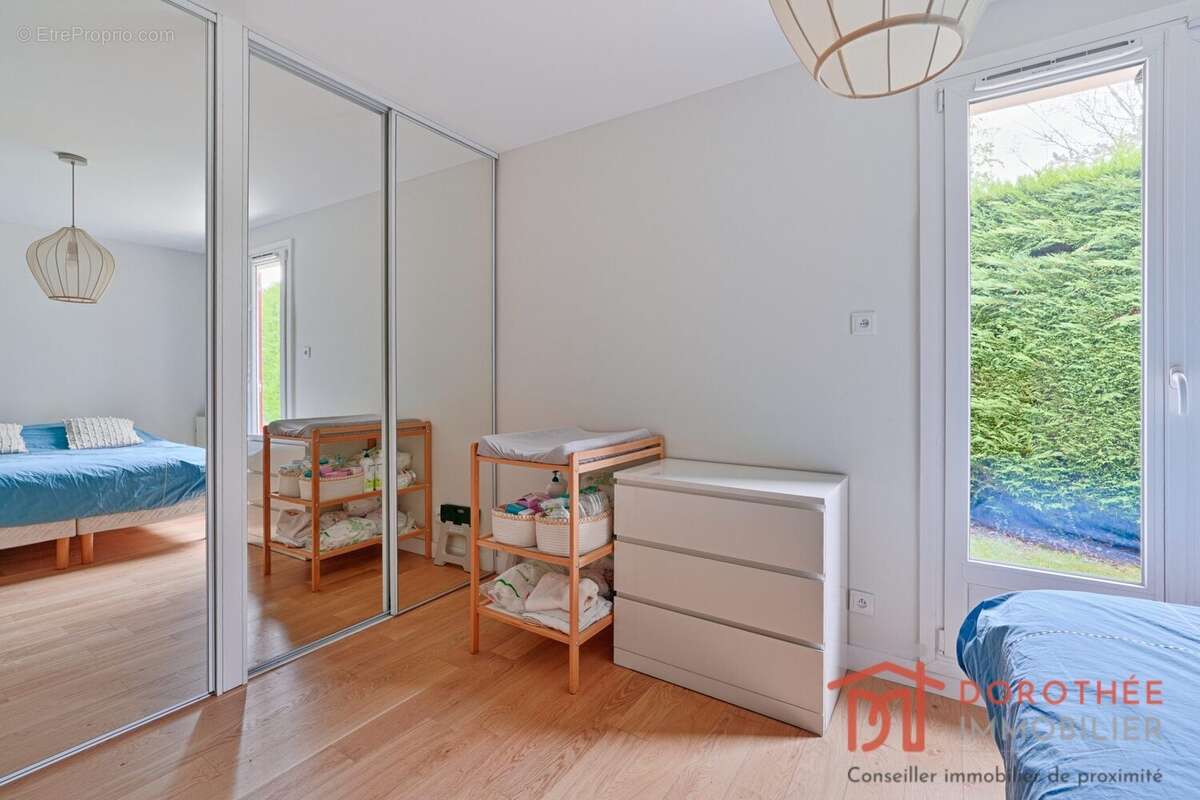 Maison à MAROLLES-EN-BRIE