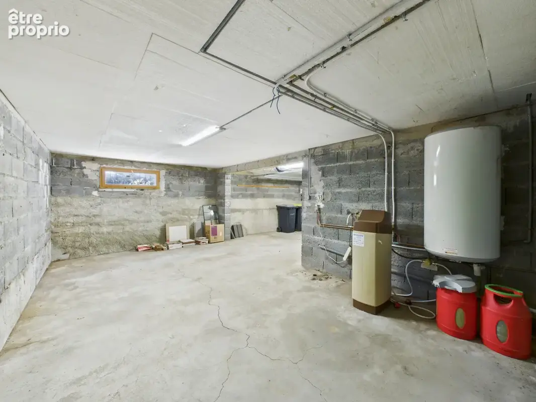 Maison 90 m2 avec sous-sol complet - photo 13