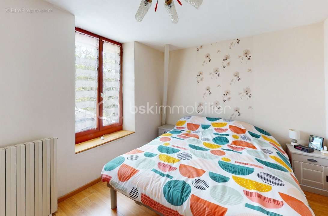 Maison à BOSMIE-L&#039;AIGUILLE