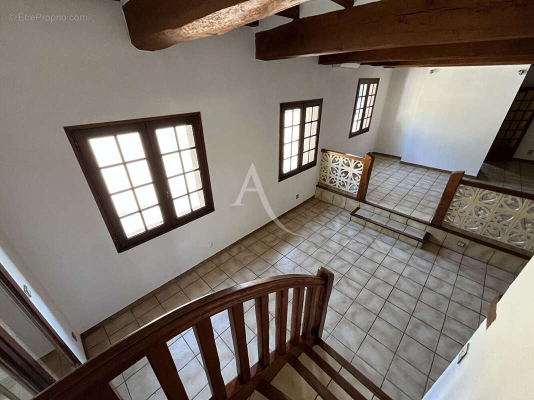 Maison à FRONTIGNAN