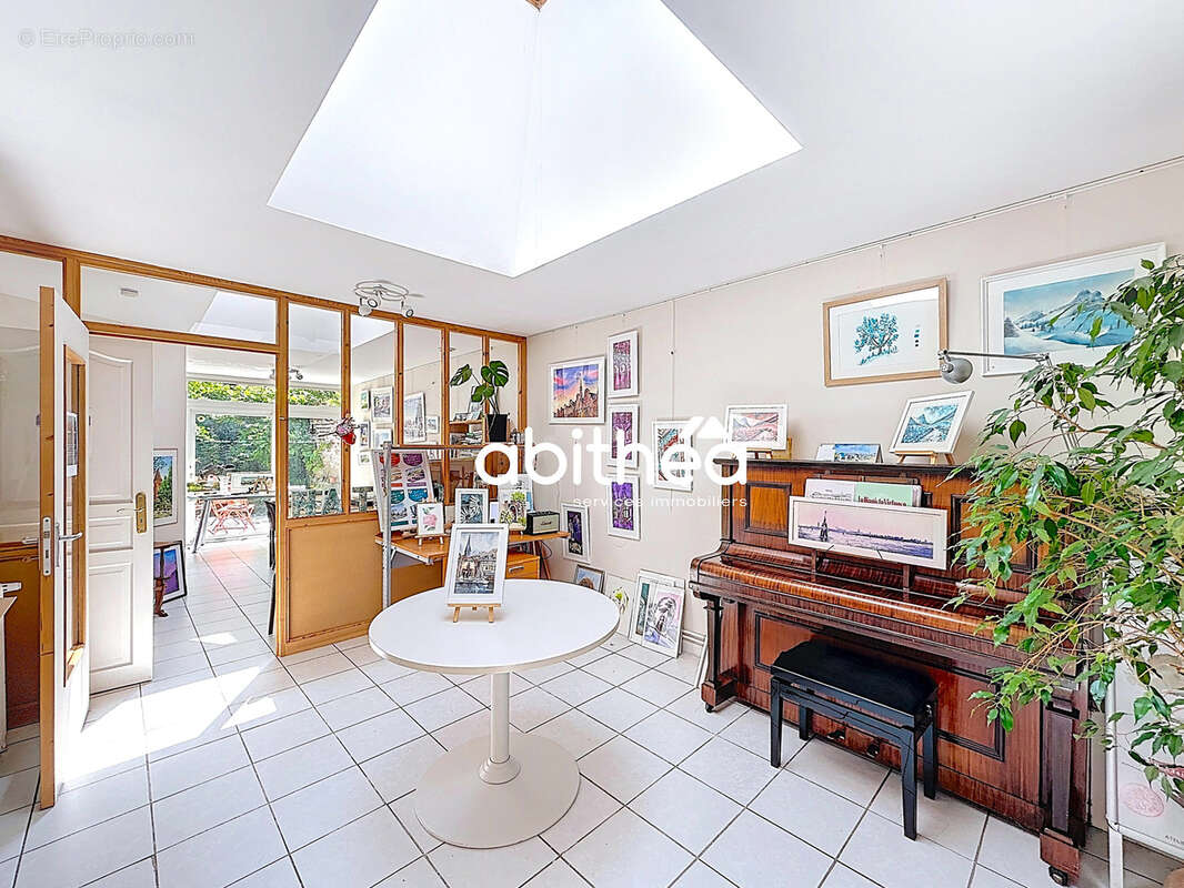 Appartement à ARRAS
