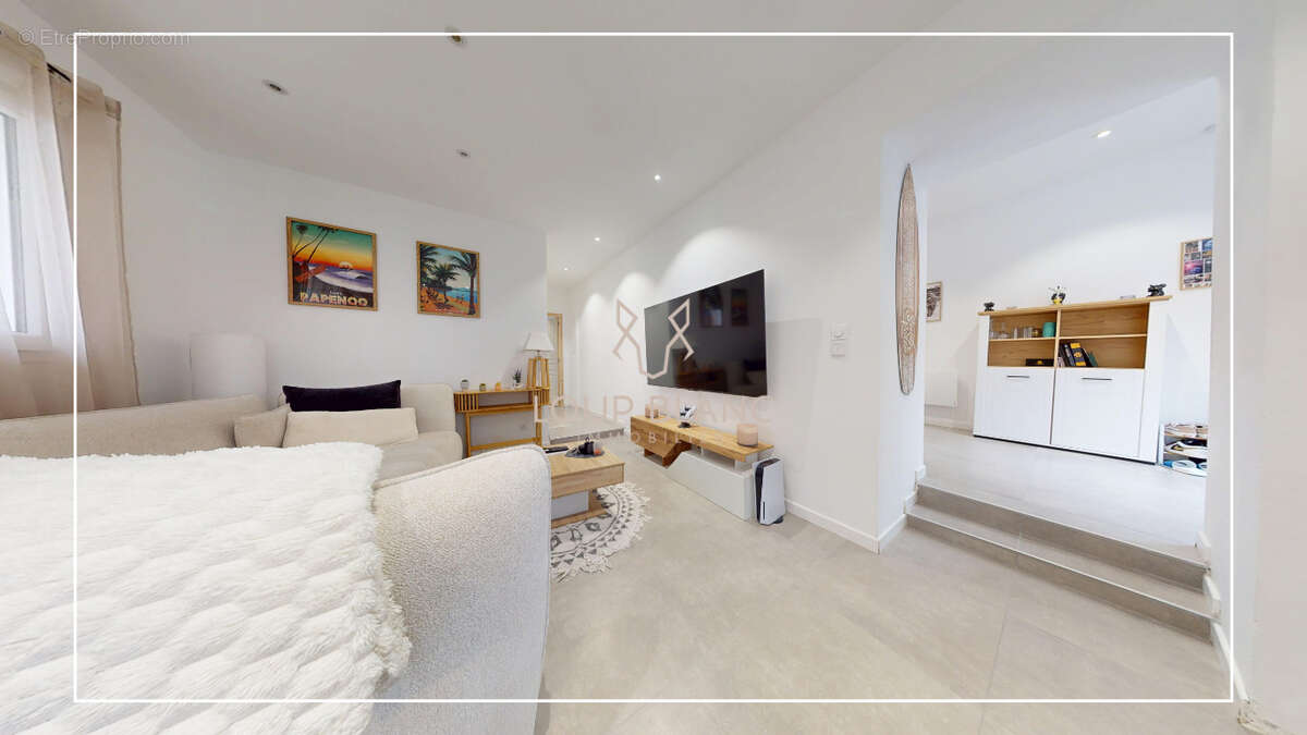 Appartement à BELFORT