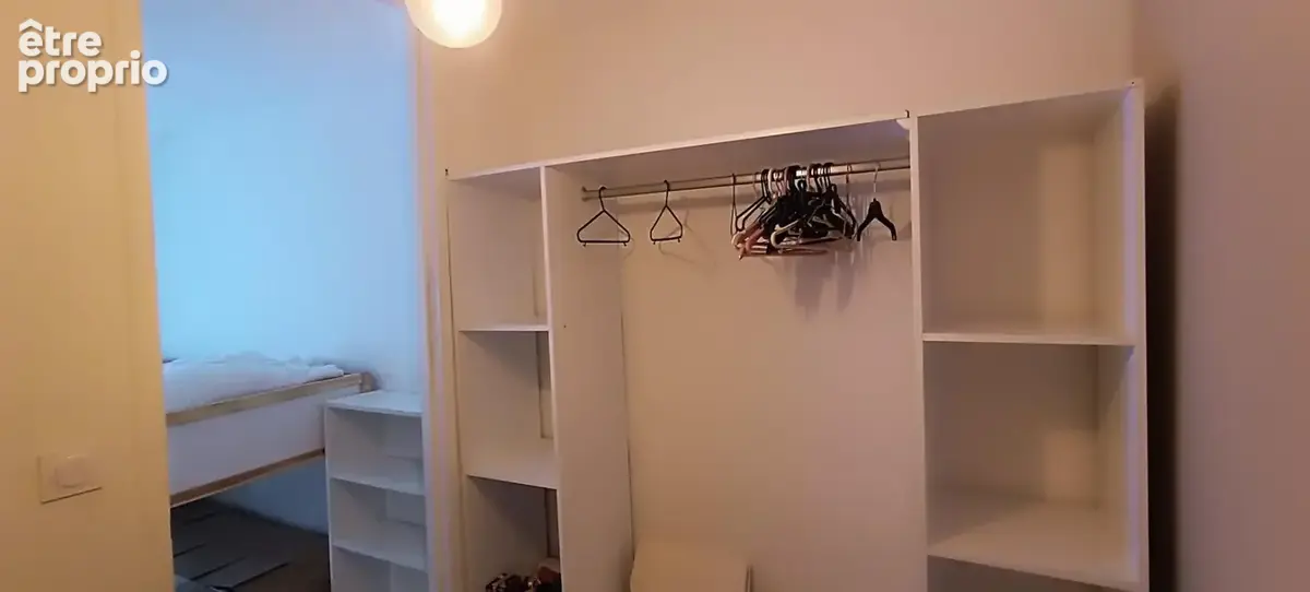 Appartement à vendre 3 pièces ISSOIRE (63) - photo 13