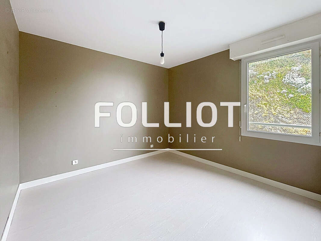 Appartement à GRANVILLE