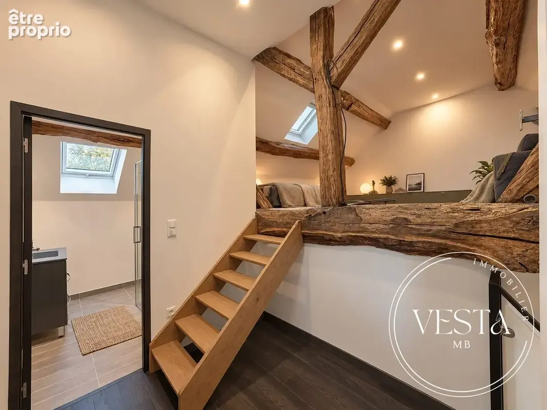 Maison 5 pièces 102 m² à vendre à Norges-La-Ville (21490) - photo 8