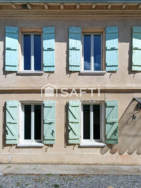 Photo 1 - Maison à LHERM