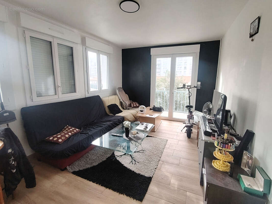 Appartement à SAINT-JEAN-DE-MONTS
