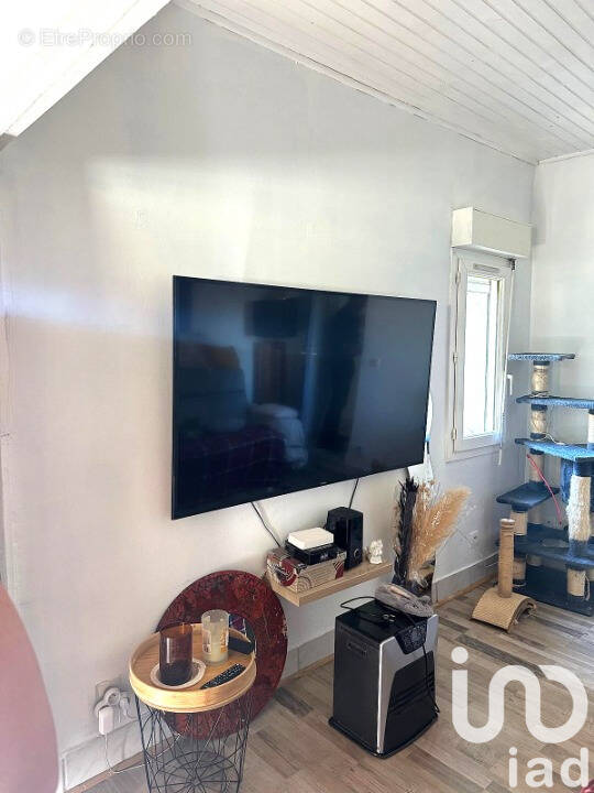 Photo 1 - Appartement à ROUJAN