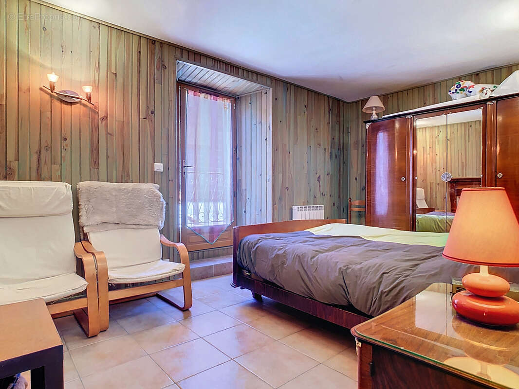 Appartement à MACOT-LA-PLAGNE