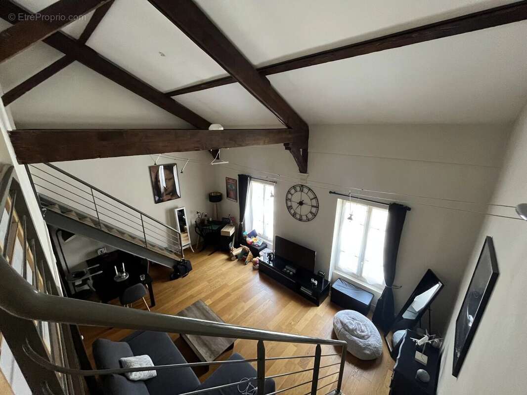 Appartement à VALENCE