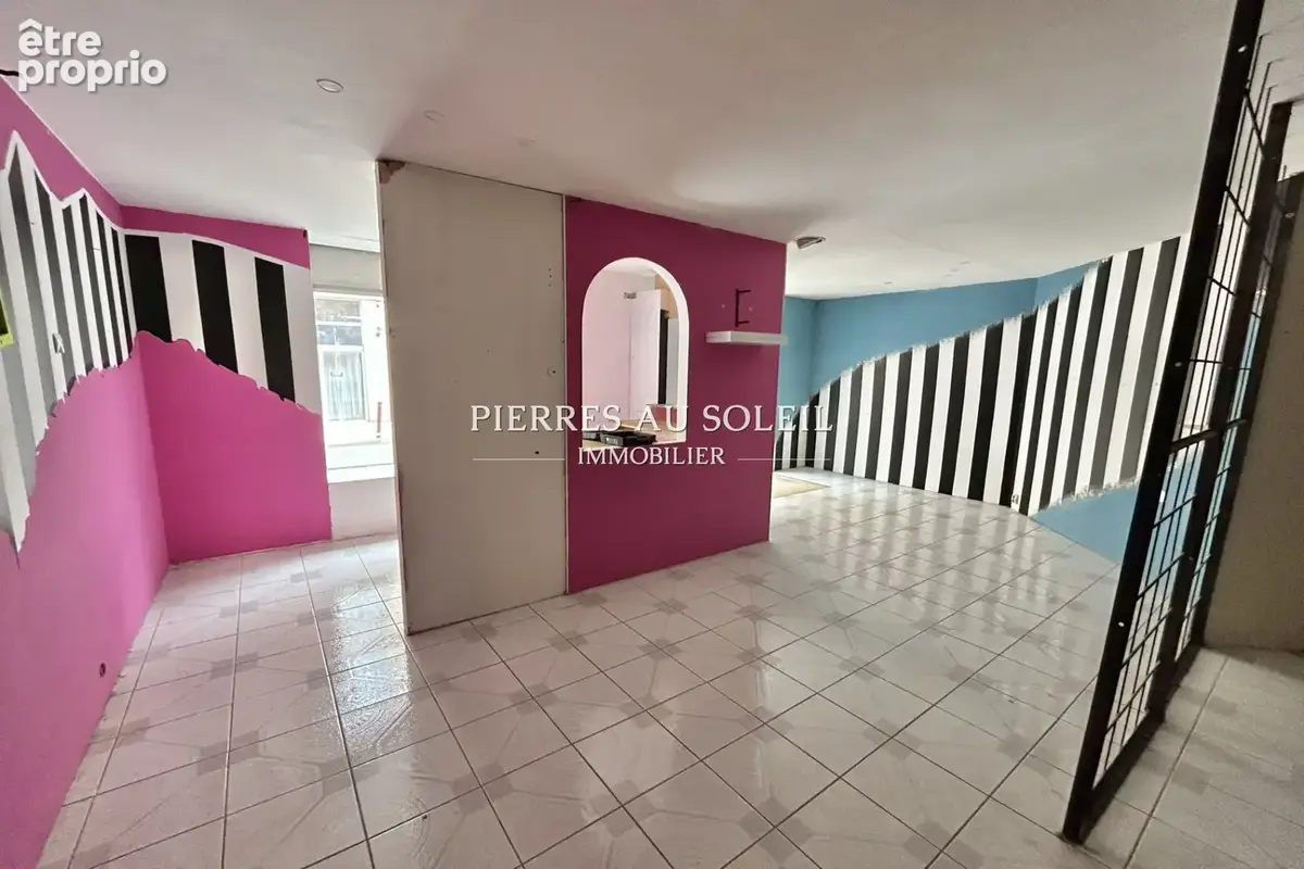 Commerce à vendre à Bedarieux (34600) - photo 3