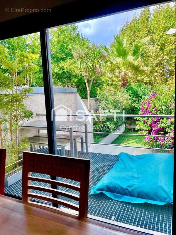 Photo 2 - Maison à ARCACHON