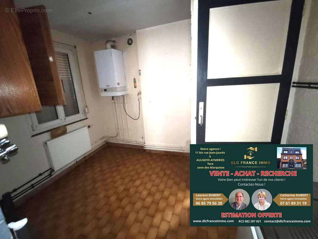 Photo 6 - Maison à LEVAL