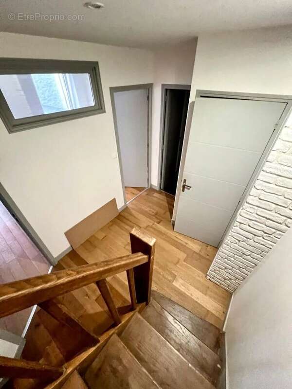 Saint Brieuc appartement T3 de 68.64 m2 - photo 4