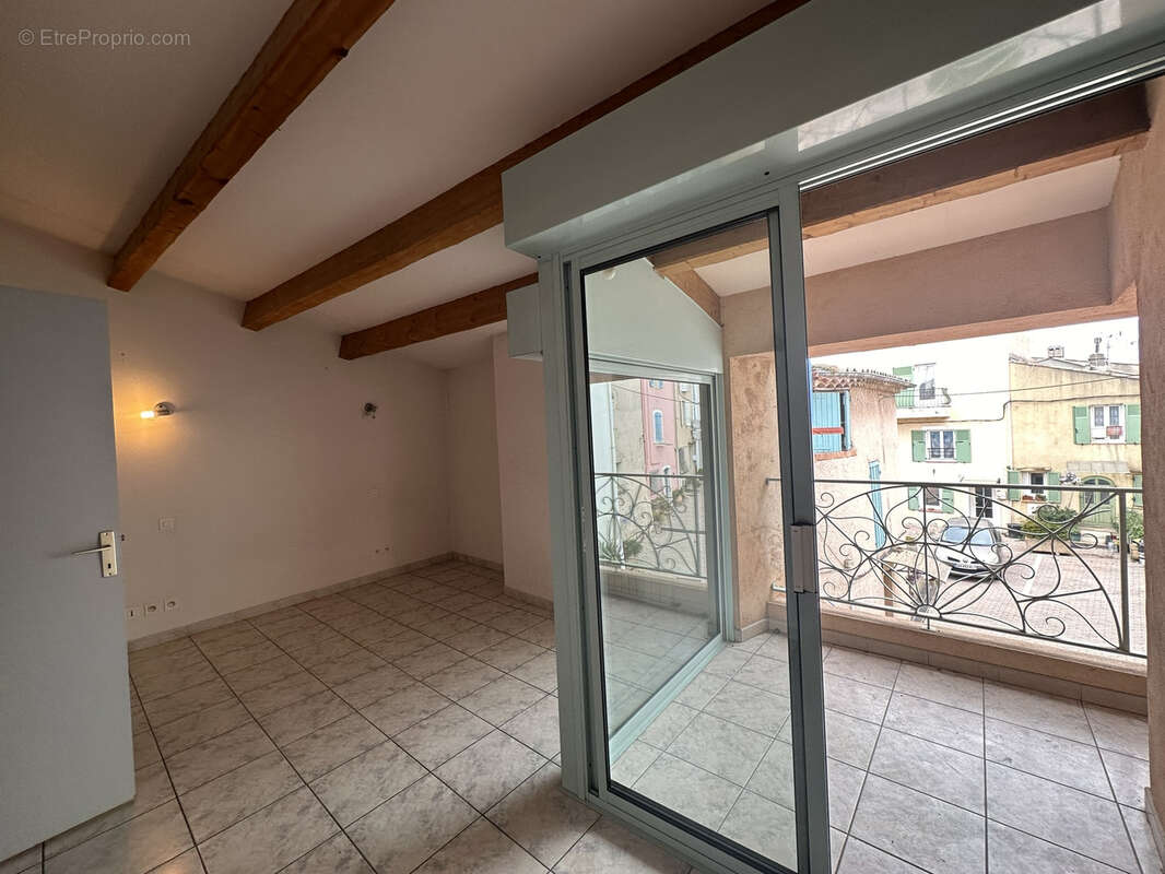 Maison de village 3 pieces 63 m2 a puget sur argens - photo 9