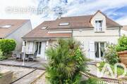 Photo 1 - Maison à VILLEMOISSON-SUR-ORGE