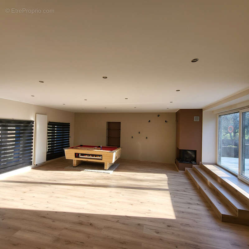 Maison à VOLMERANGE-LES-MINES